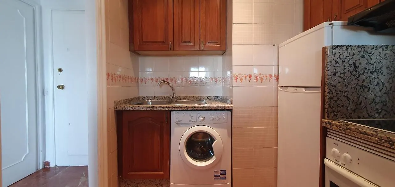 Skol 803. Apartment With Amazing Views In Edificio Skol Marbella 0*,