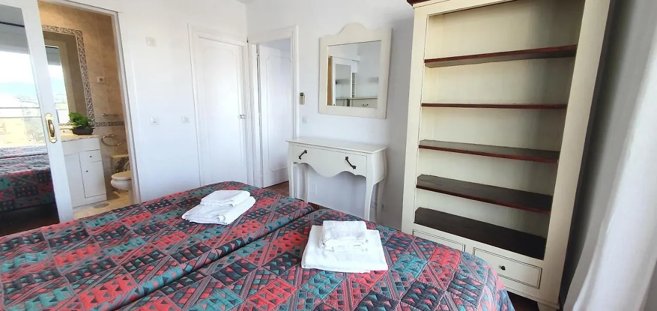 Skol 803. Apartment With Amazing Views In Edificio Skol Marbella 0*,  Spain