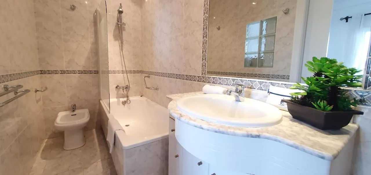 Skol 803. Apartment With Amazing Views In Edificio Skol Marbella 0*,  Spain